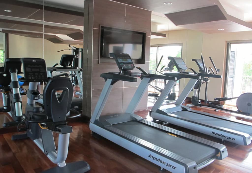 Hotel photo 20
