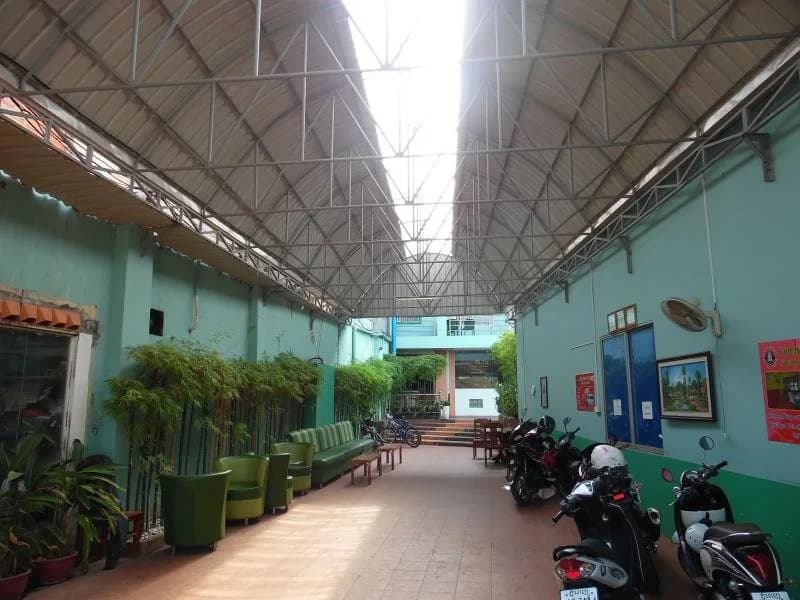 Hotel photo 16