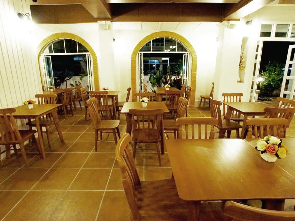 Hotel photo 18