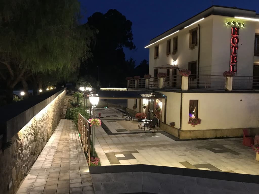Hotel photo 16