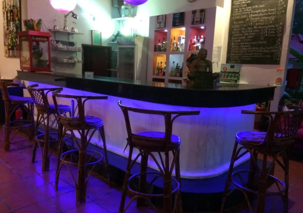 Hotel photo 24