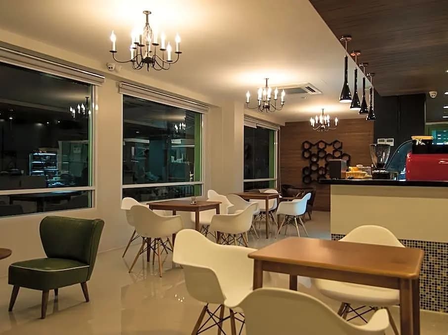 Hotel photo 1