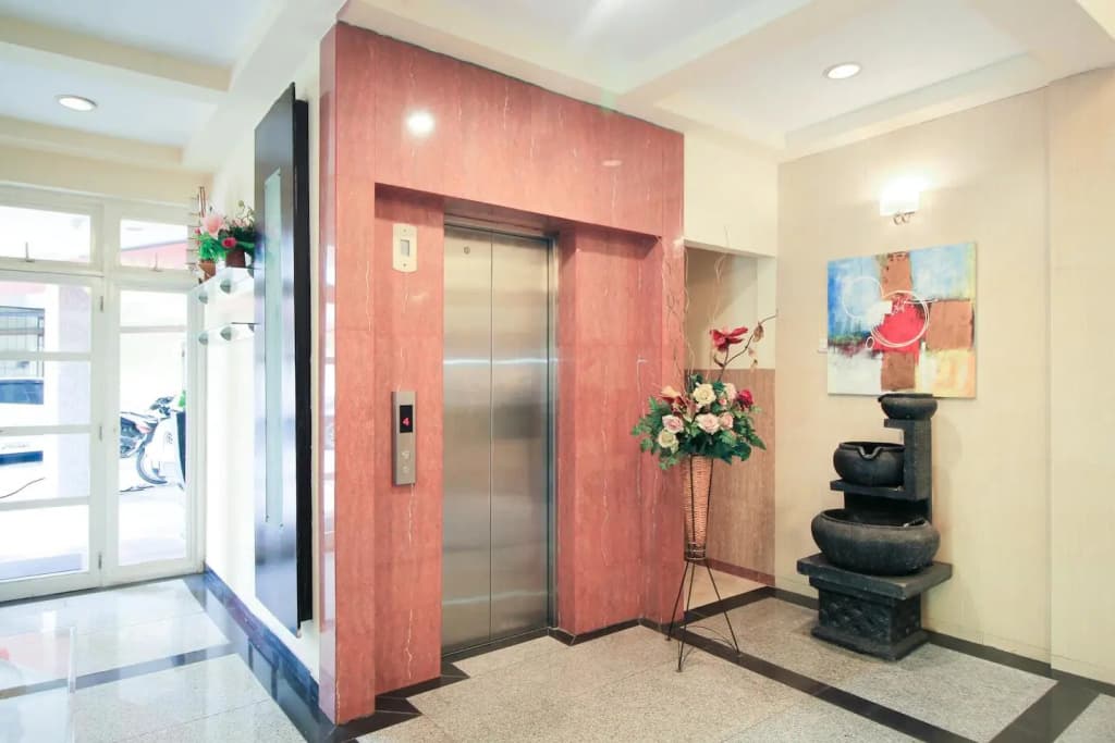 Hotel photo 11