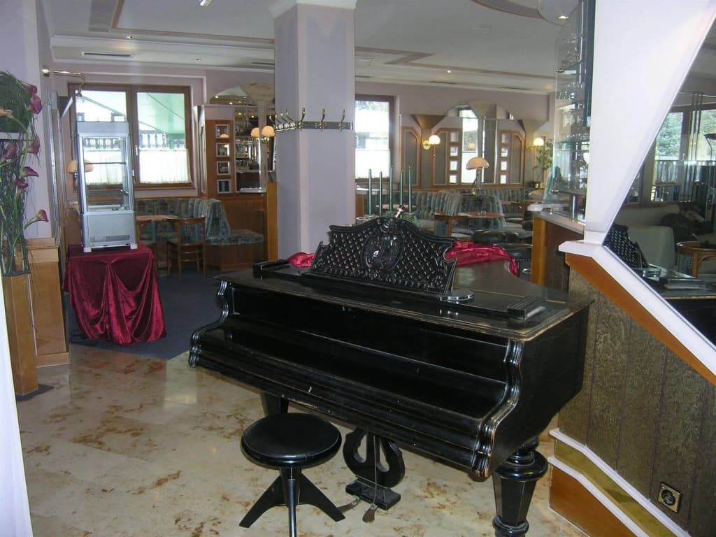 Hotel photo 9