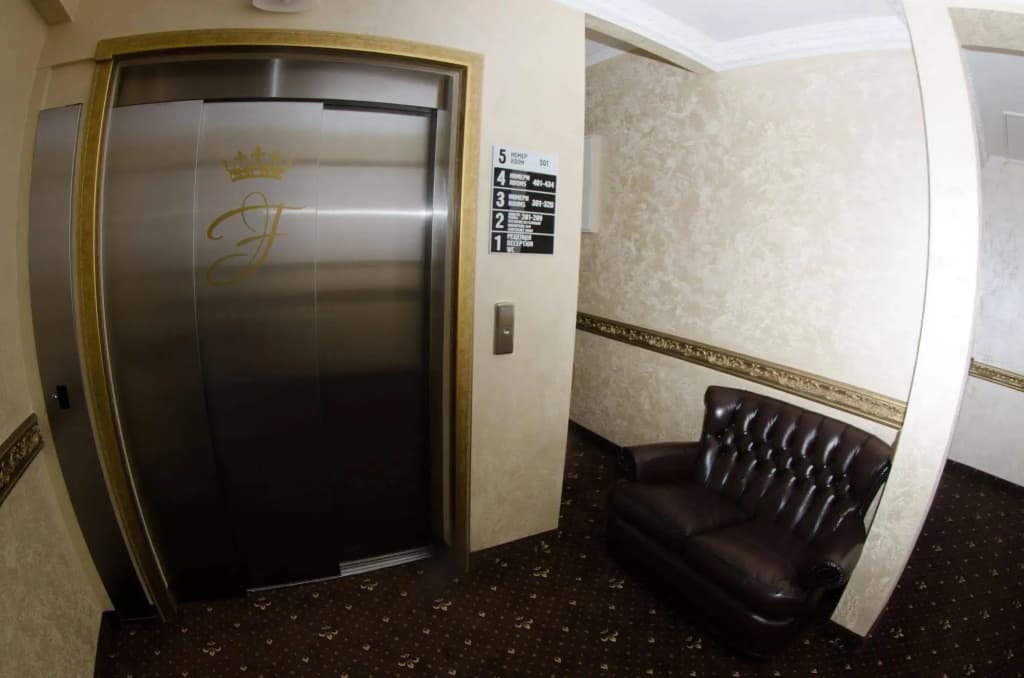 Hotel photo 18