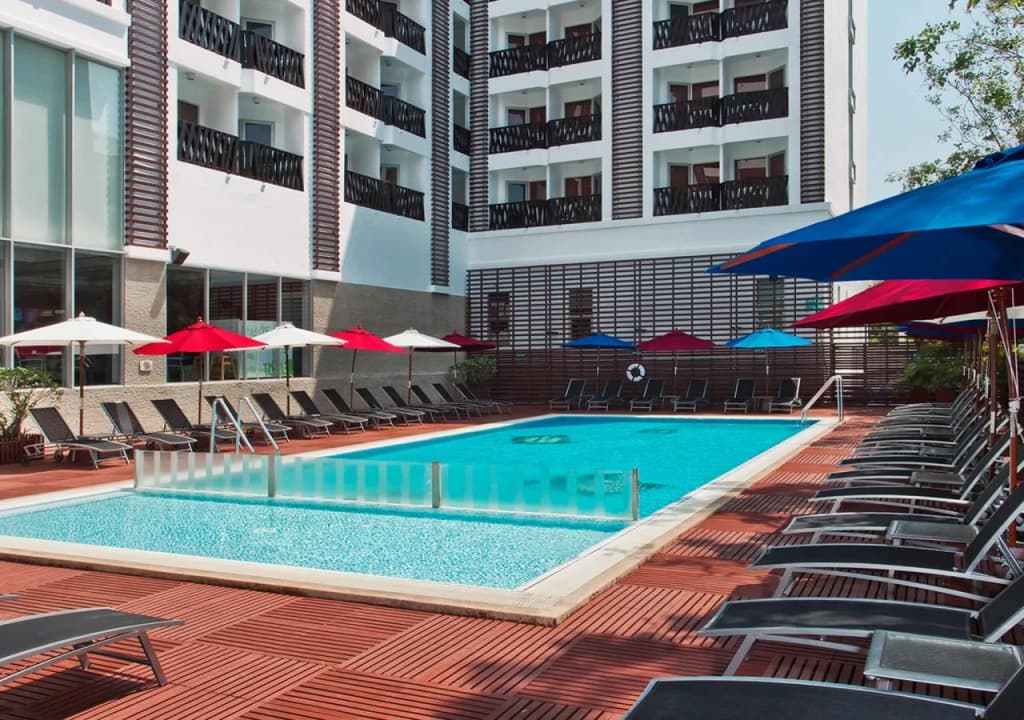 Hotel photo 20