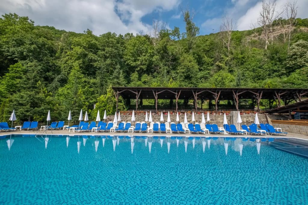 Hotel photo 20