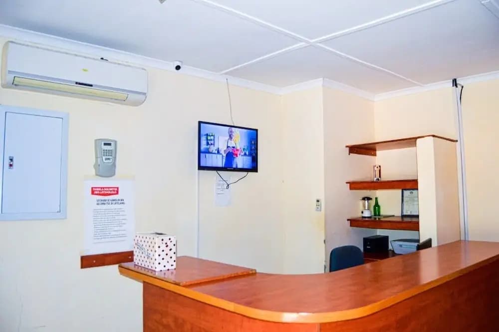 Hotel photo 1