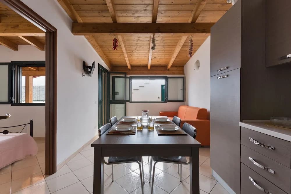 Comfort Apartment