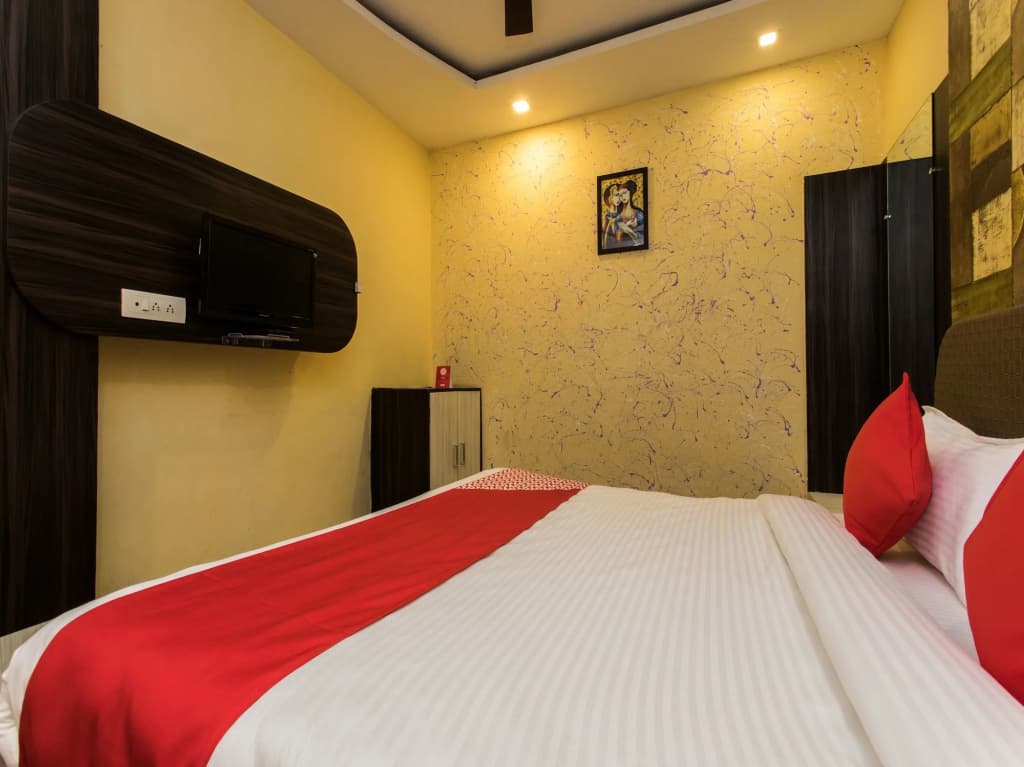 Hotel photo 7
