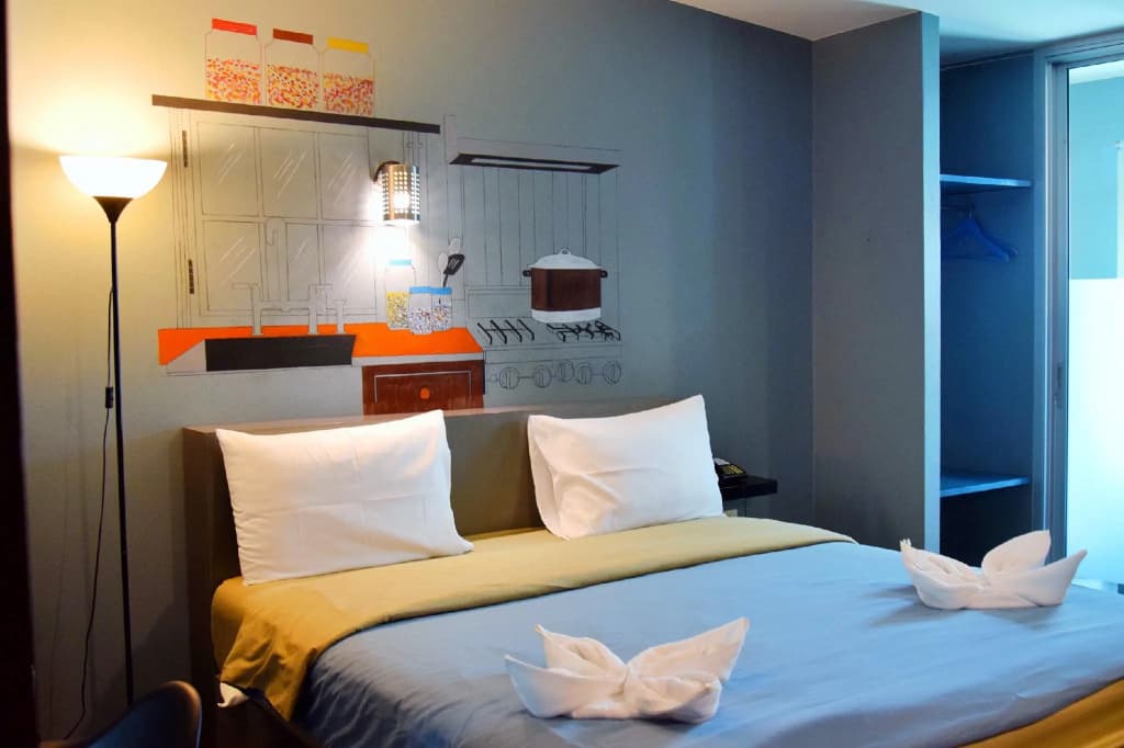 Hotel photo 1