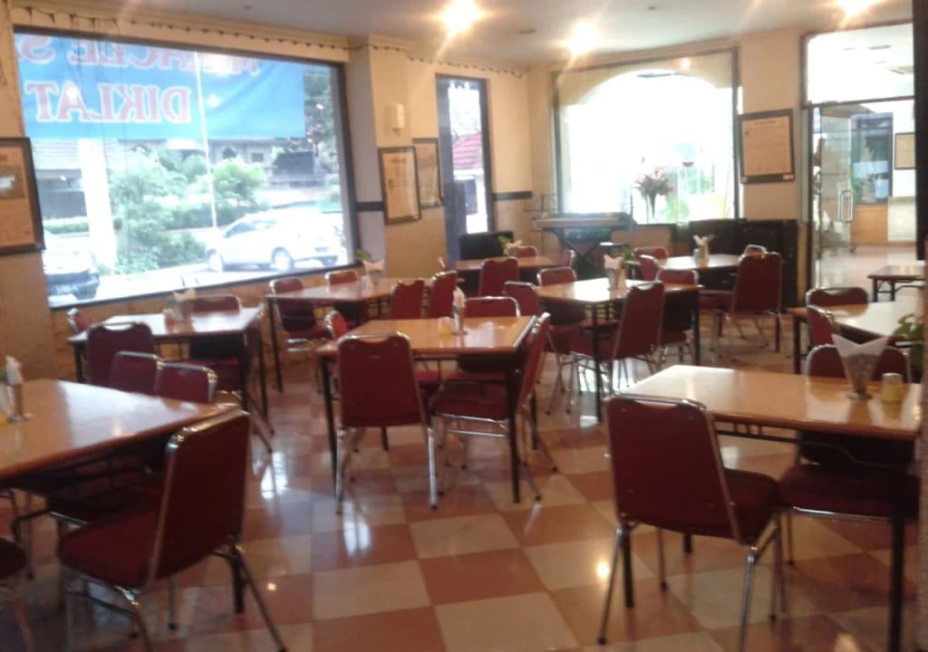 Hotel photo 12