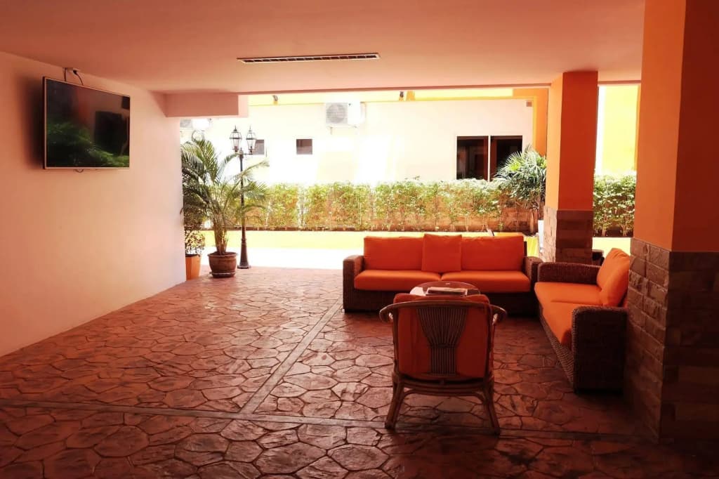 Hotel photo 1