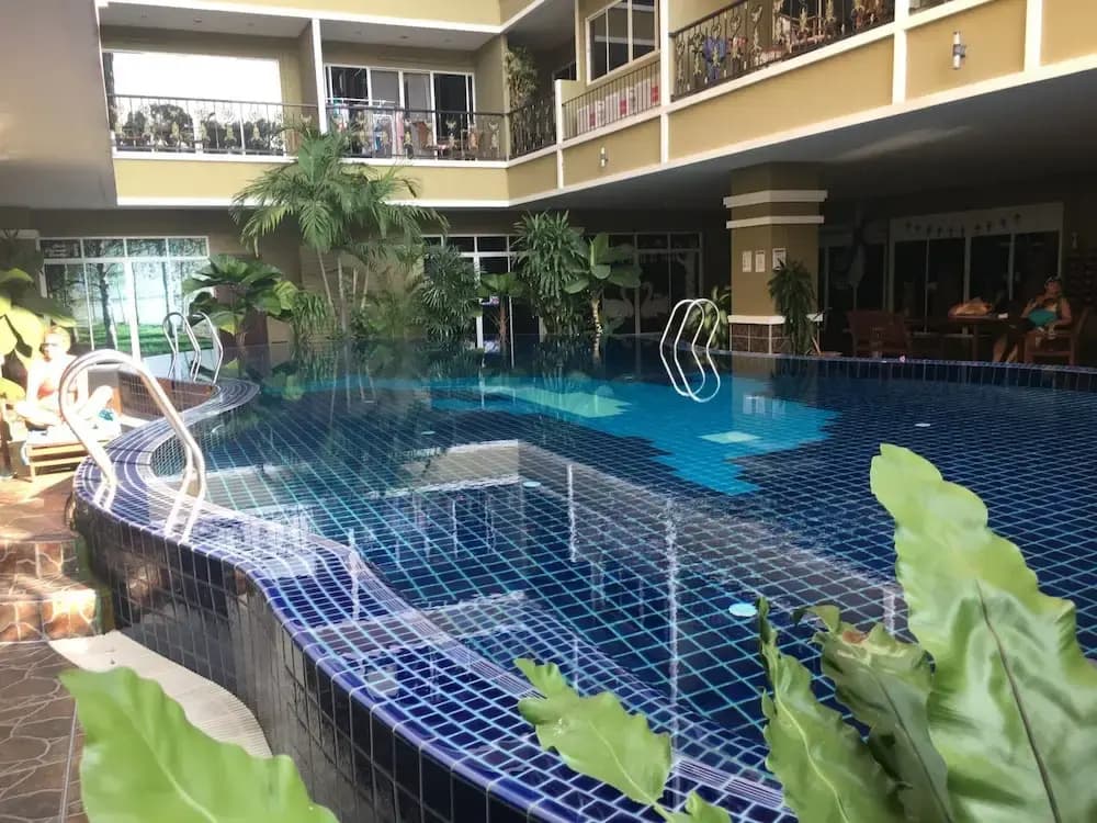 Hotel photo 12