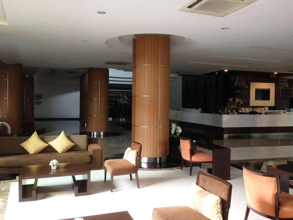 Hotel photo 25