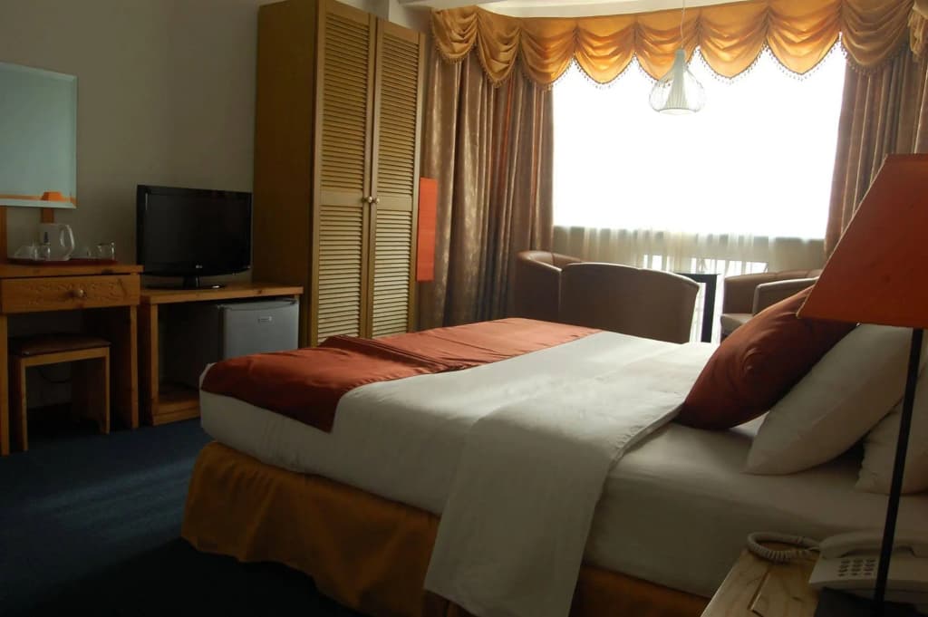 Hotel photo 10