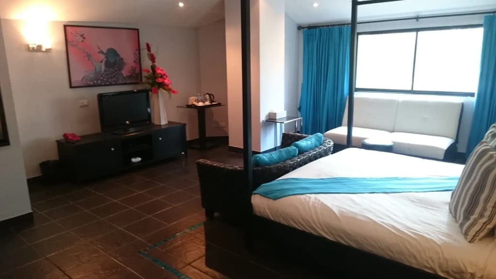 Hotel photo 32