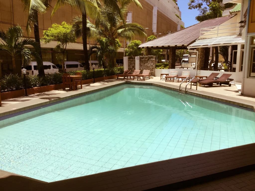 Hotel photo 13