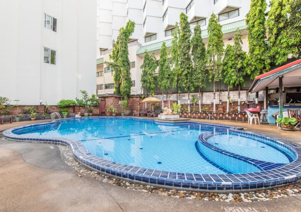 Hotel photo 13