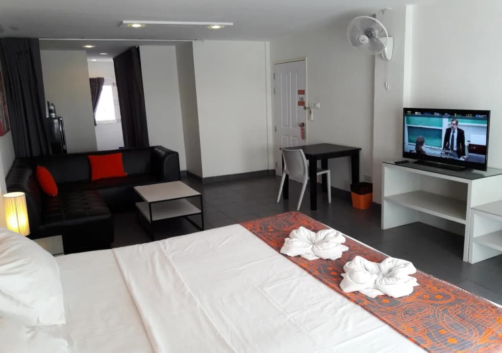Hotel photo 1