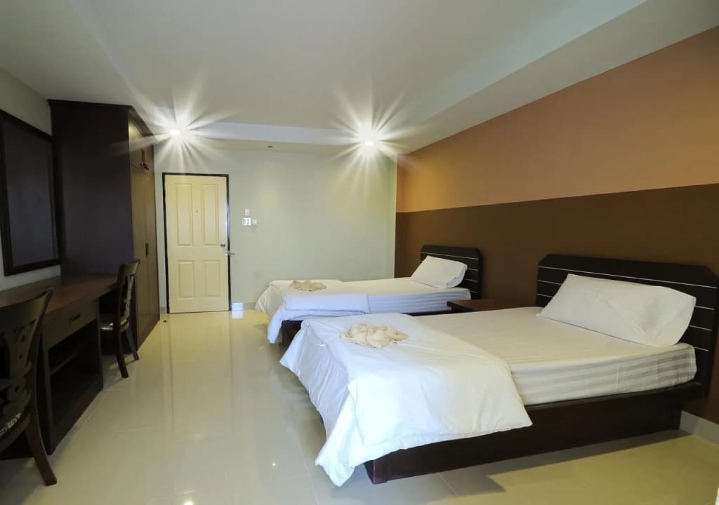 Hotel photo 3
