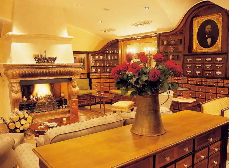 Hotel photo 10