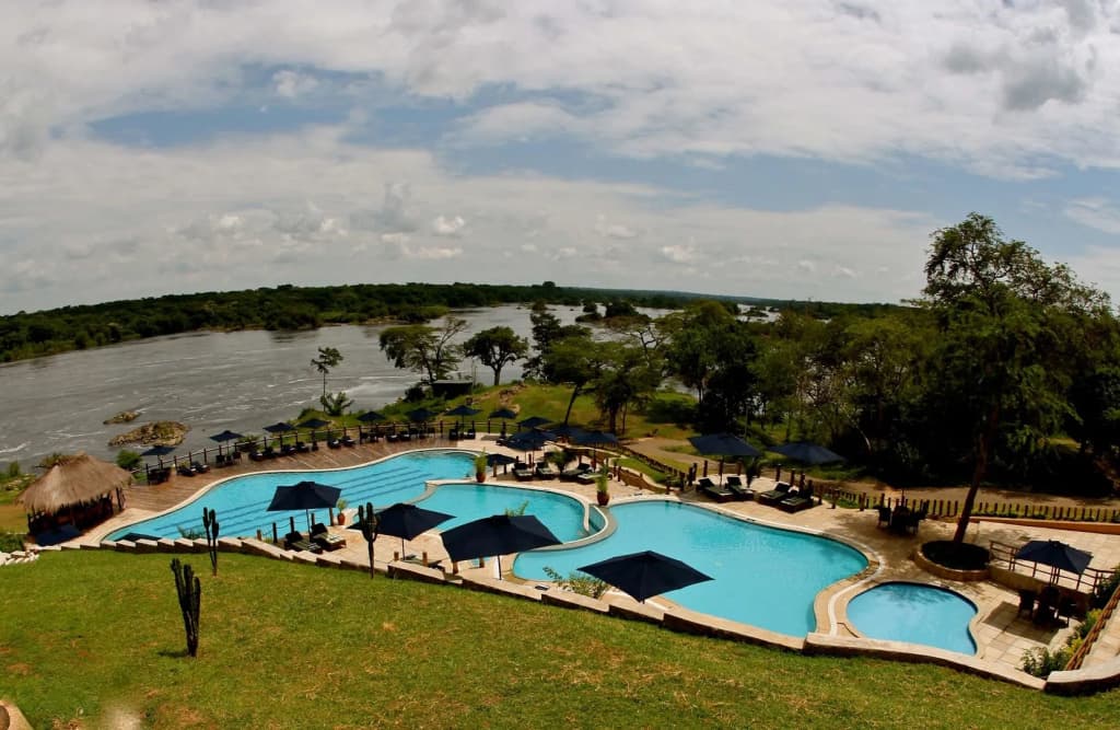 Hotel photo 15