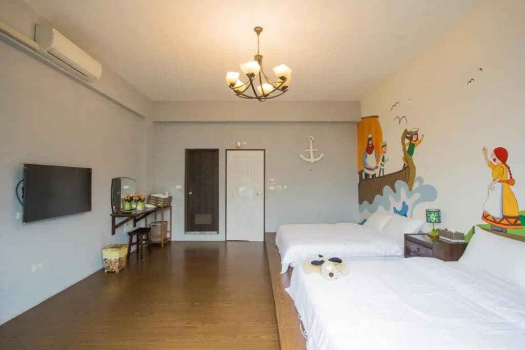 Hotel photo 16