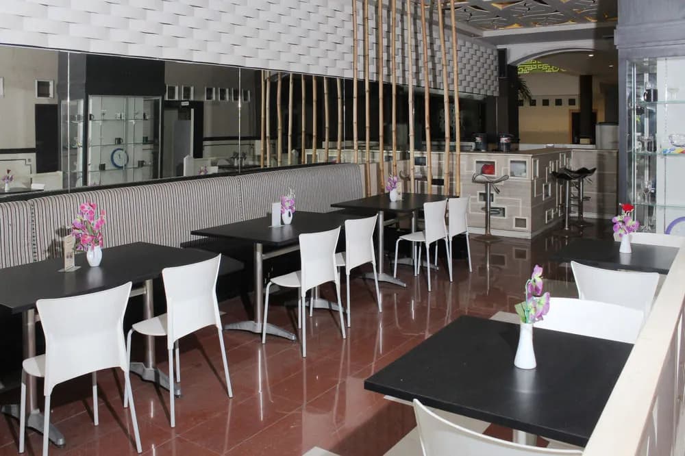 Hotel photo 13