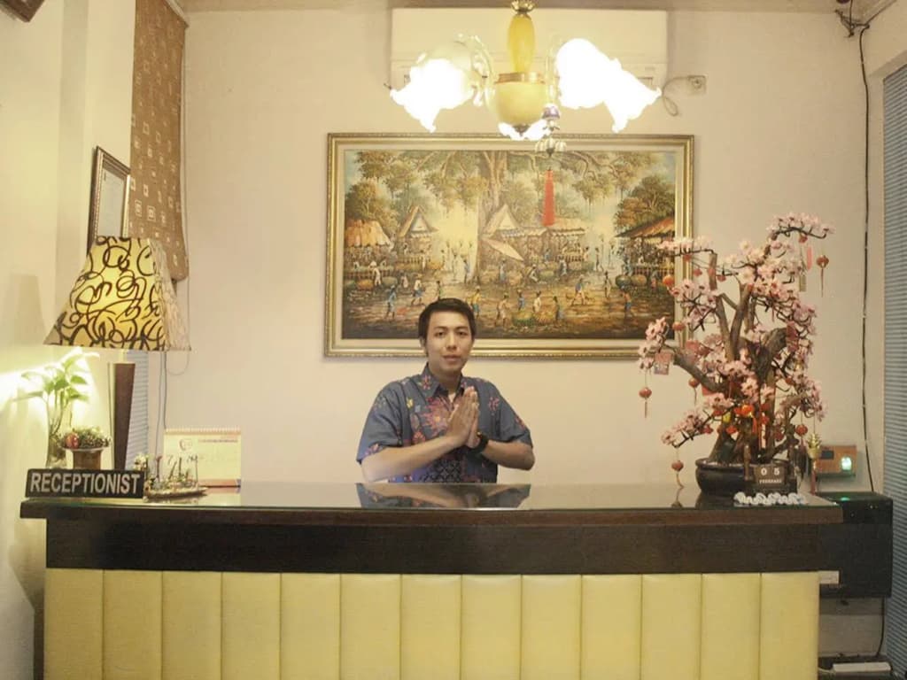 Hotel photo 7