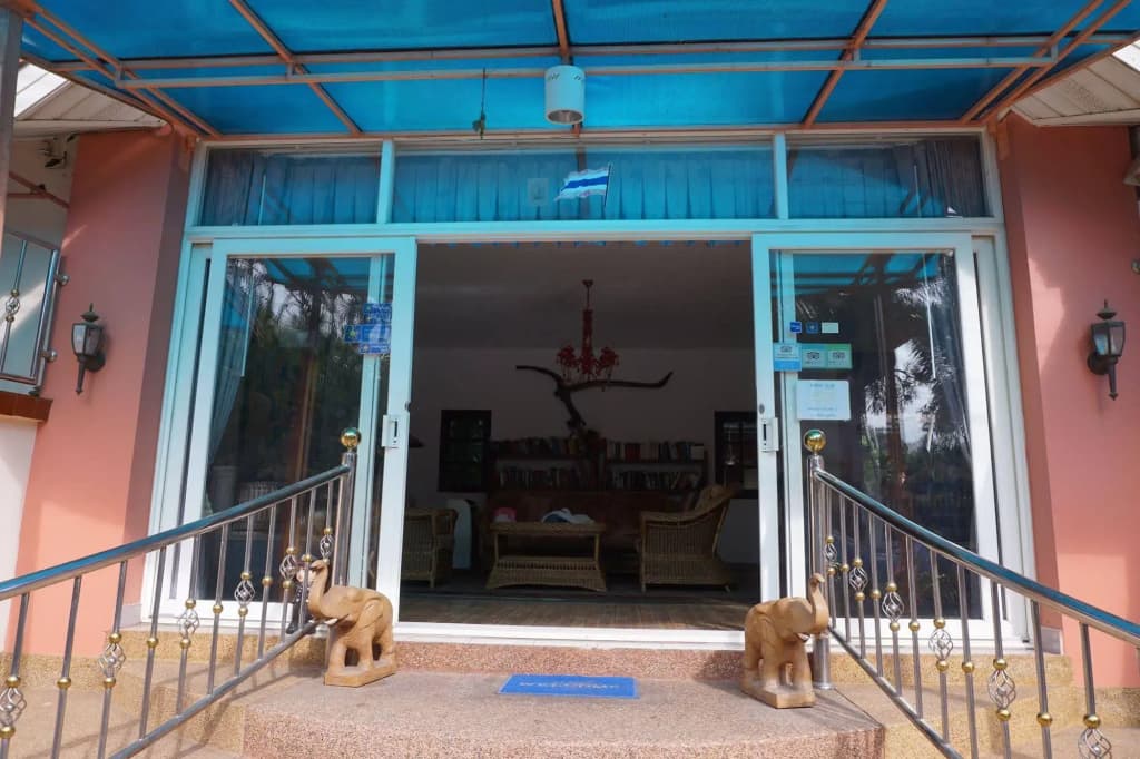 Hotel photo 18