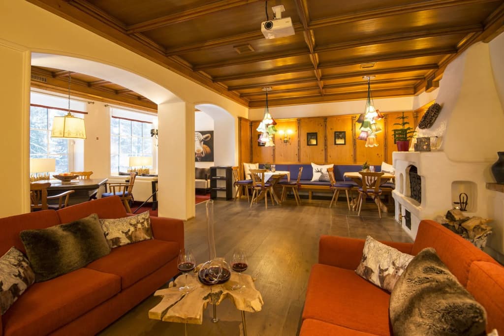 Hotel photo 14