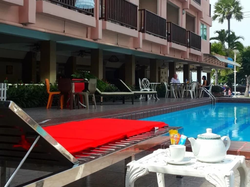 Hotel photo 8