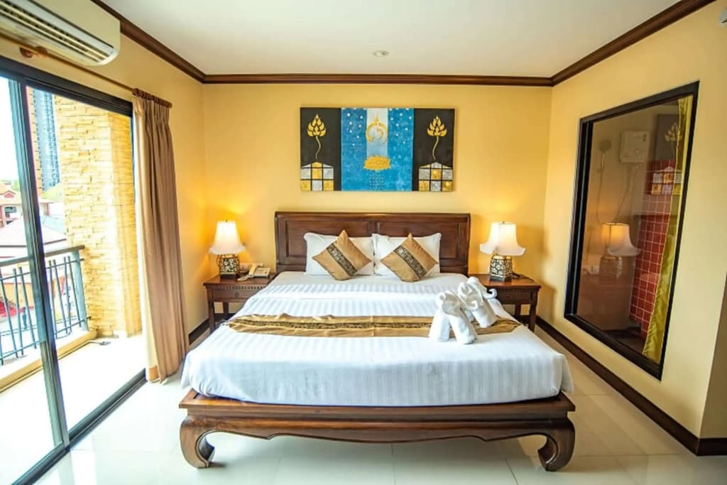 Hotel photo 2