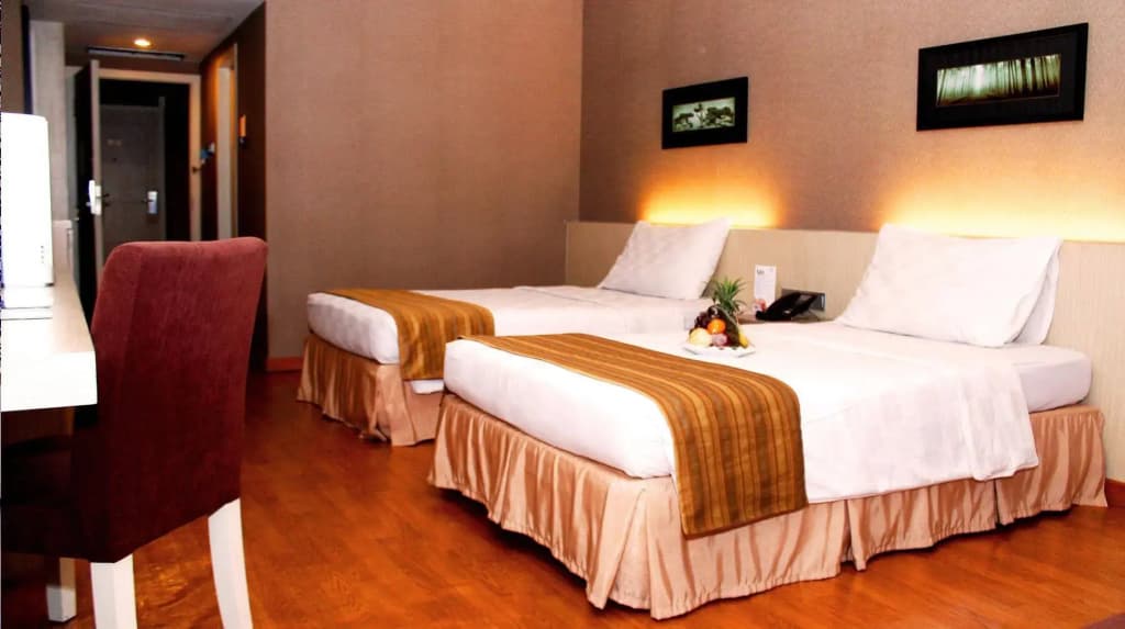 Hotel photo 6