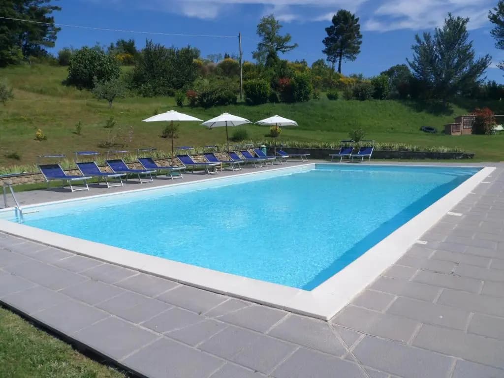 1 Bedroom Duplex Apartment