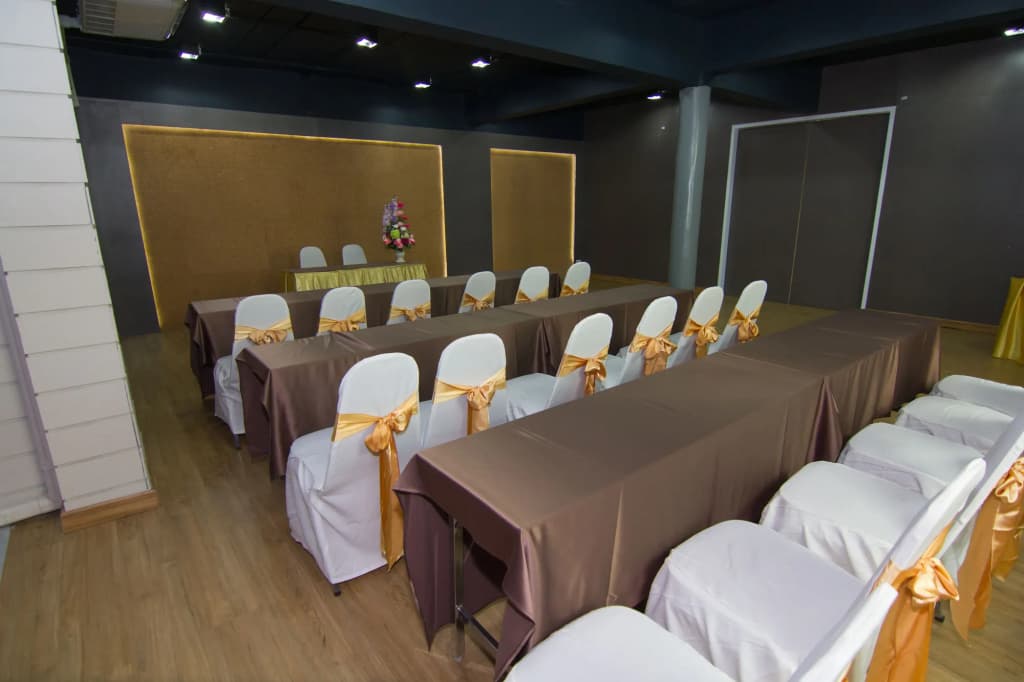Hotel photo 18