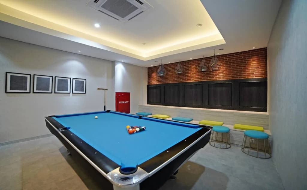 Hotel photo 14