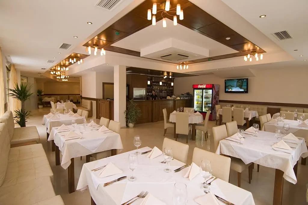 Hotel photo 16