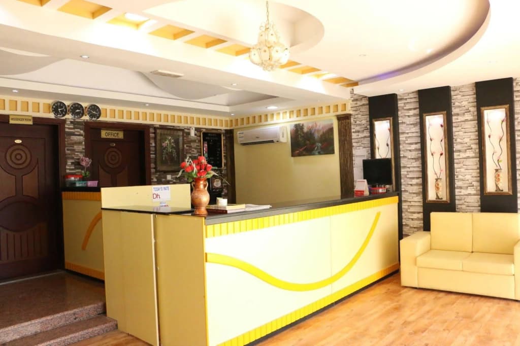 Hotel photo 2