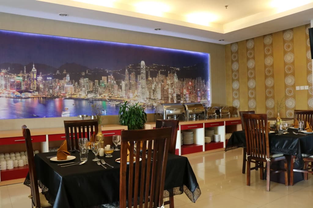 Hotel photo 20