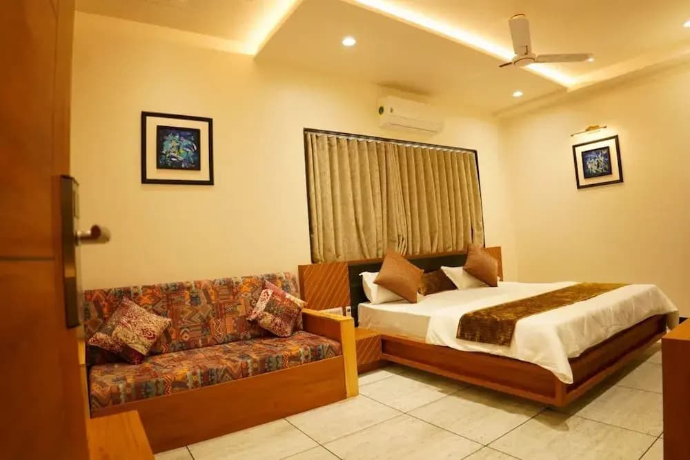 Hotel photo 6