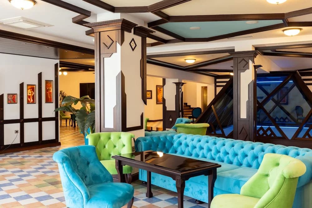 Hotel photo 15