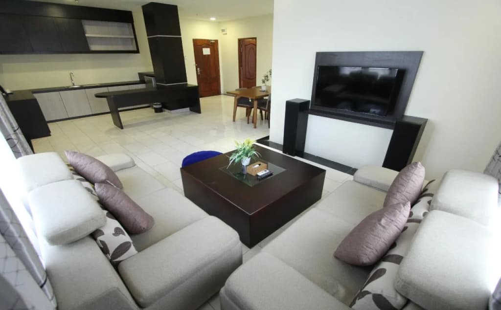 Hotel photo 5