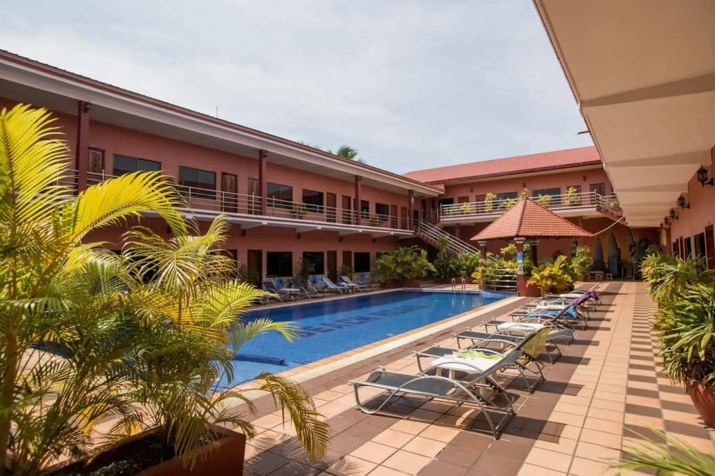 Hotel photo 12
