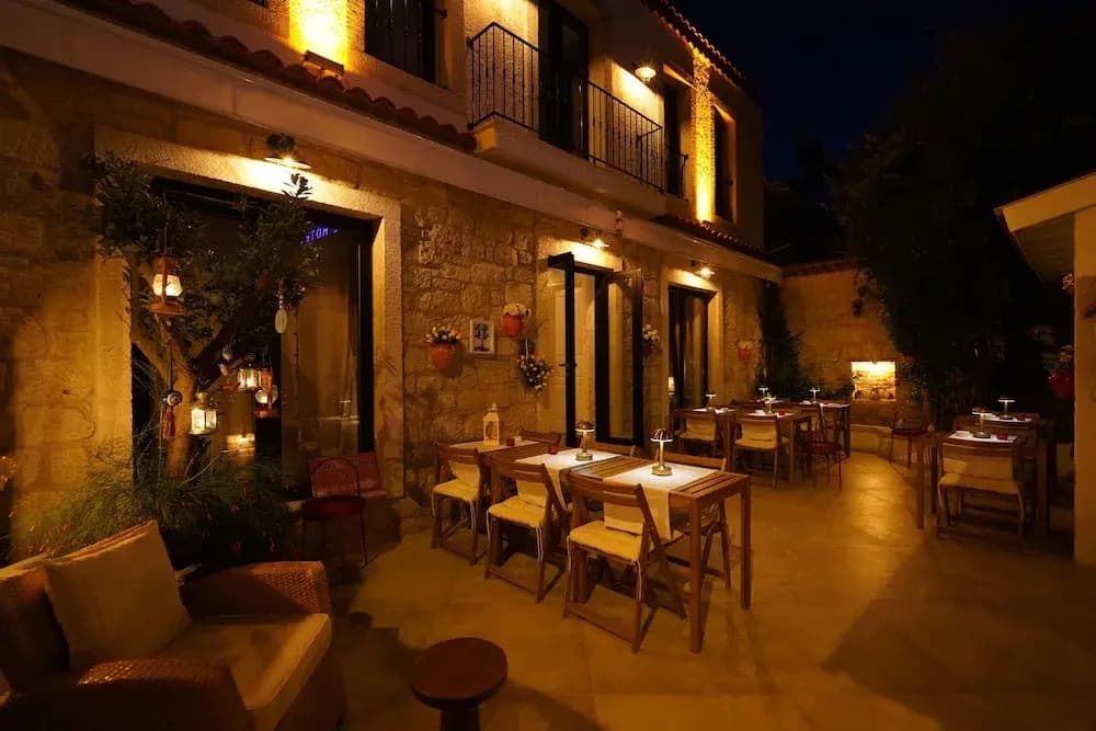 Hotel photo 21
