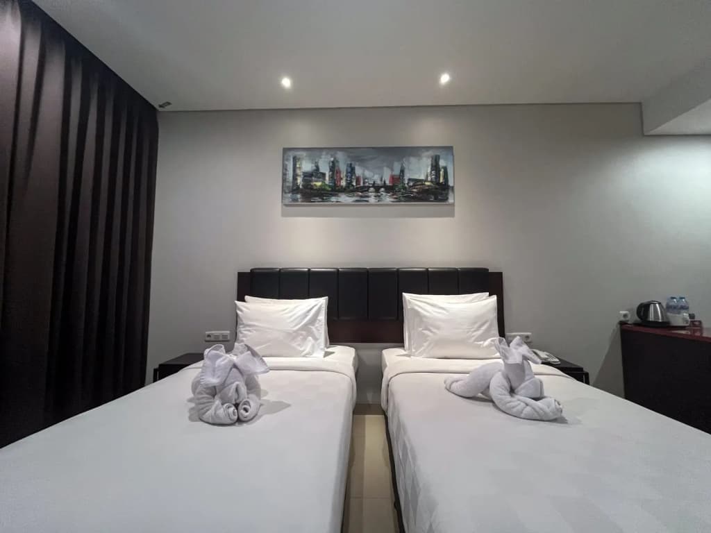Standard room