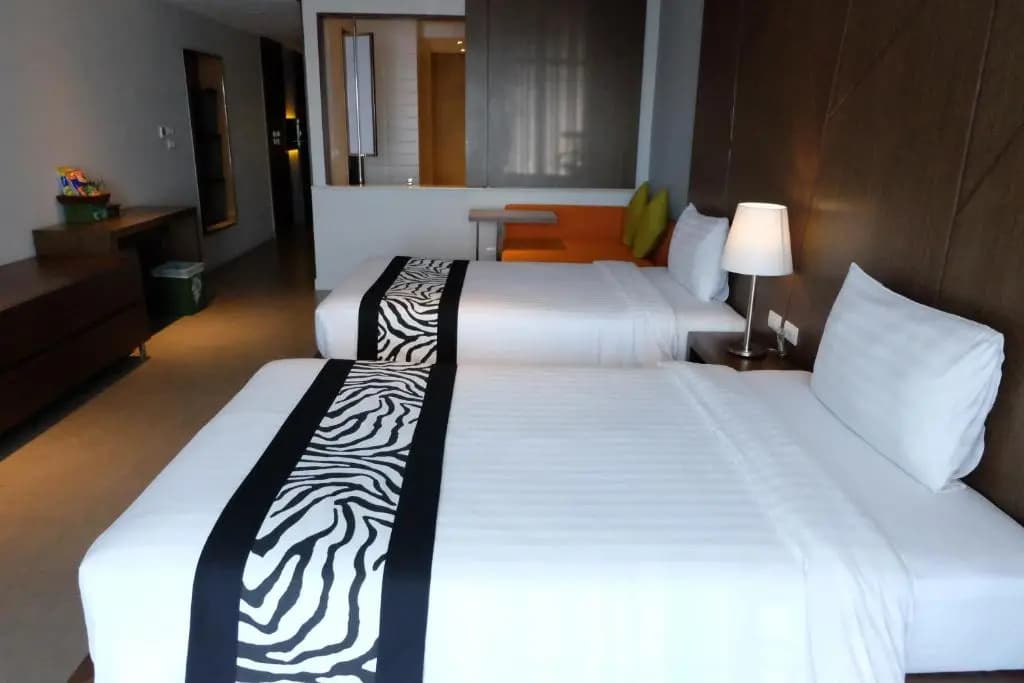 Hotel photo 7