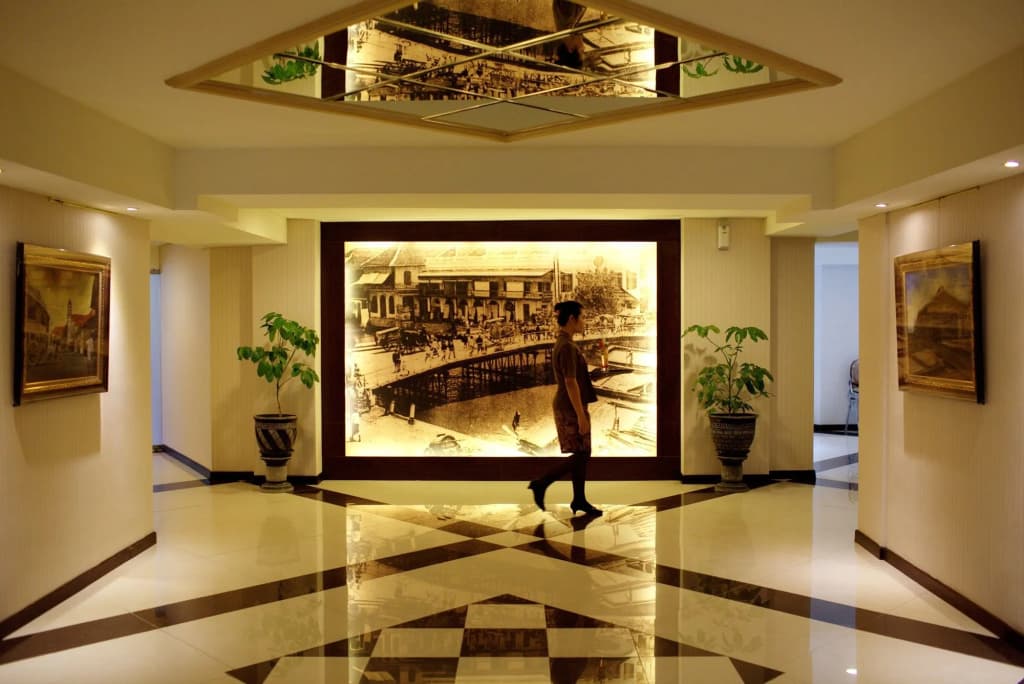 Hotel photo 22