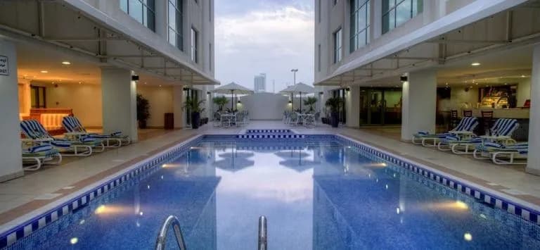 Hotel photo 17